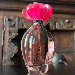 GUESS GIRL EAU DE TOILETTE for Woment 3.4 oz/100 ml ~ BRAND NEW WITHOUT BOX